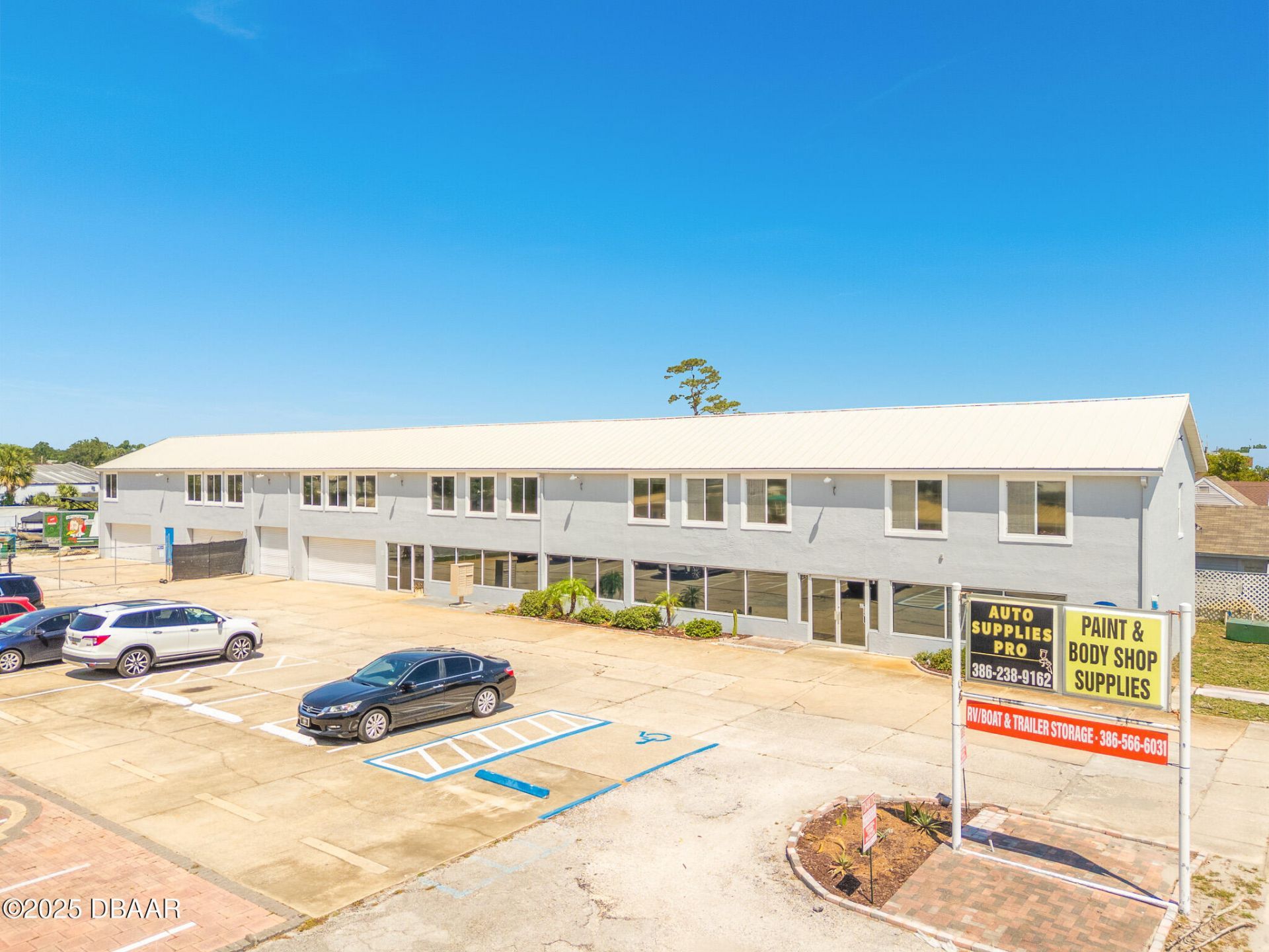 468 Ridgewood Avenue, Holly Hill, FL 32117 Photo