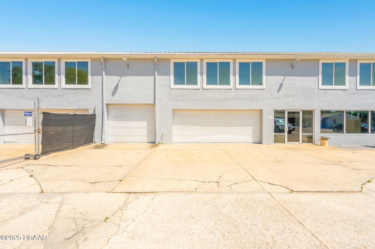 468 Ridgewood Avenue, Holly Hill, FL 32117 Photo