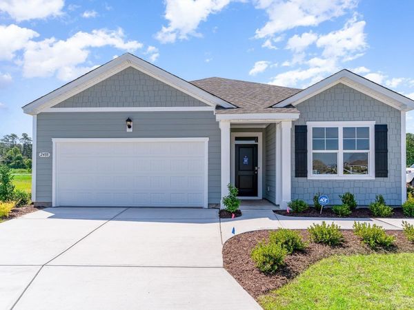 1371 Nokota Dr., Conway, SC 29526