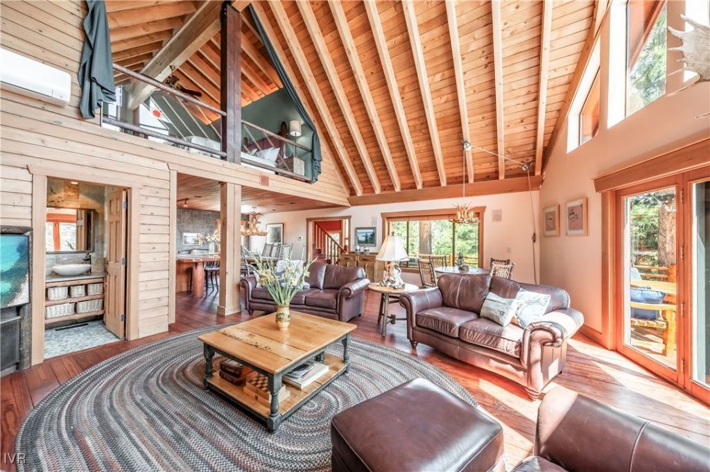 698 Saddlehorn Drive, Incline Village, NV 89451 Photo