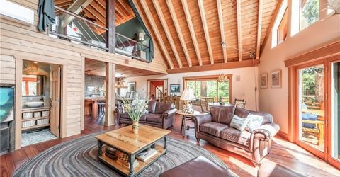 698 Saddlehorn Drive, Incline Village, NV 89451 Photo