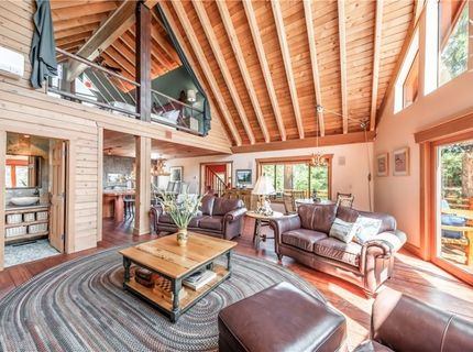 698 Saddlehorn Drive, Incline Village, NV 89451 Photo