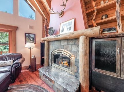 698 Saddlehorn Drive, Incline Village, NV 89451 Photo