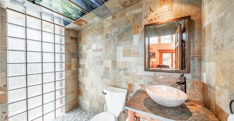 698 Saddlehorn Drive, Incline Village, NV 89451 Photo