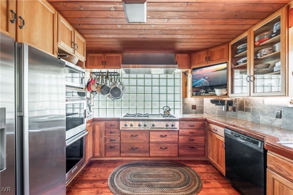 698 Saddlehorn Drive, Incline Village, NV 89451 Photo