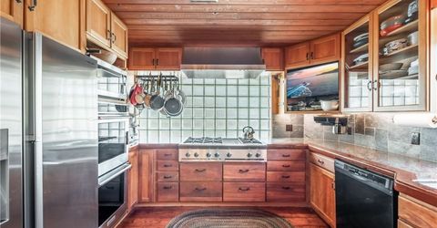 698 Saddlehorn Drive, Incline Village, NV 89451 Photo