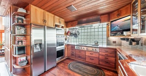 698 Saddlehorn Drive, Incline Village, NV 89451 Photo