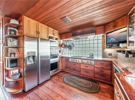 698 Saddlehorn Drive, Incline Village, NV 89451 Photo