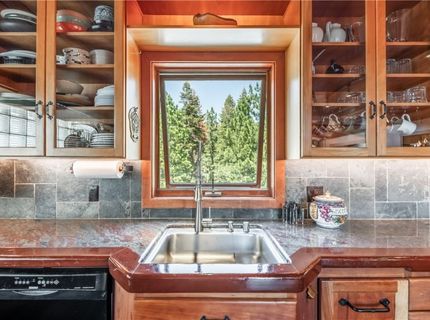 698 Saddlehorn Drive, Incline Village, NV 89451 Photo