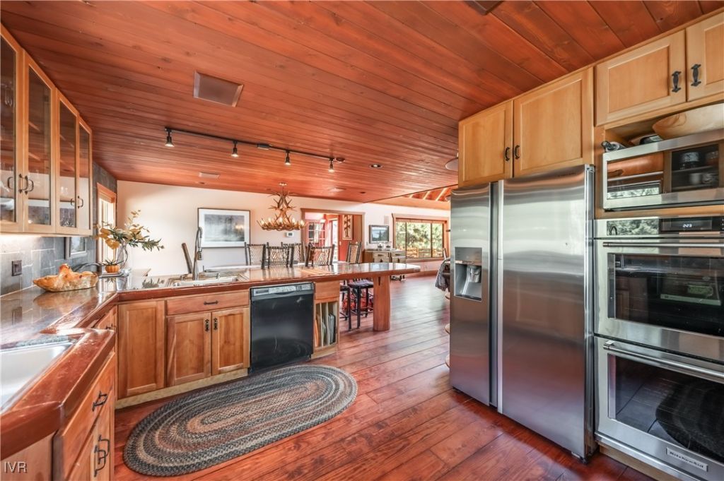 698 Saddlehorn Drive, Incline Village, NV 89451 Photo