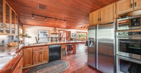 698 Saddlehorn Drive, Incline Village, NV 89451 Photo