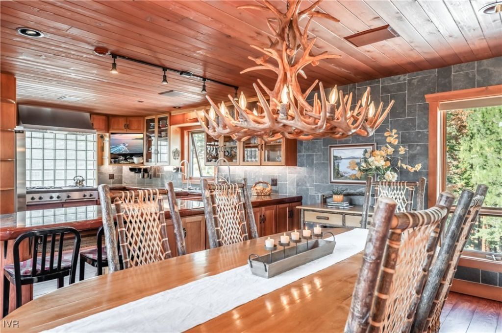 698 Saddlehorn Drive, Incline Village, NV 89451 Photo