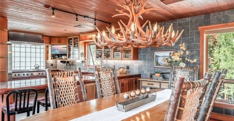 698 Saddlehorn Drive, Incline Village, NV 89451 Photo