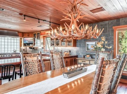 698 Saddlehorn Drive, Incline Village, NV 89451 Photo