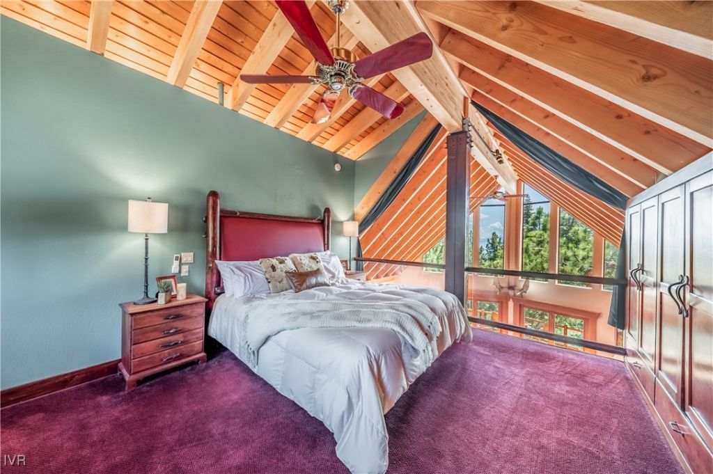 698 Saddlehorn Drive, Incline Village, NV 89451 Photo