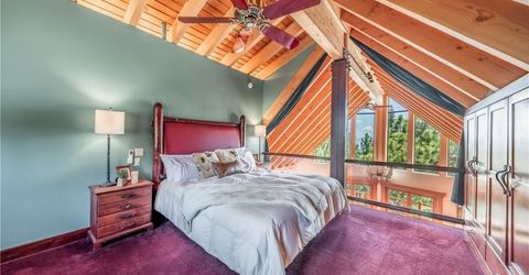 698 Saddlehorn Drive, Incline Village, NV 89451 Photo