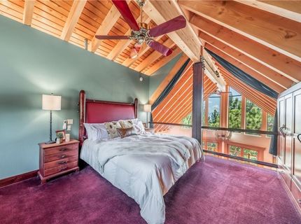 698 Saddlehorn Drive, Incline Village, NV 89451 Photo