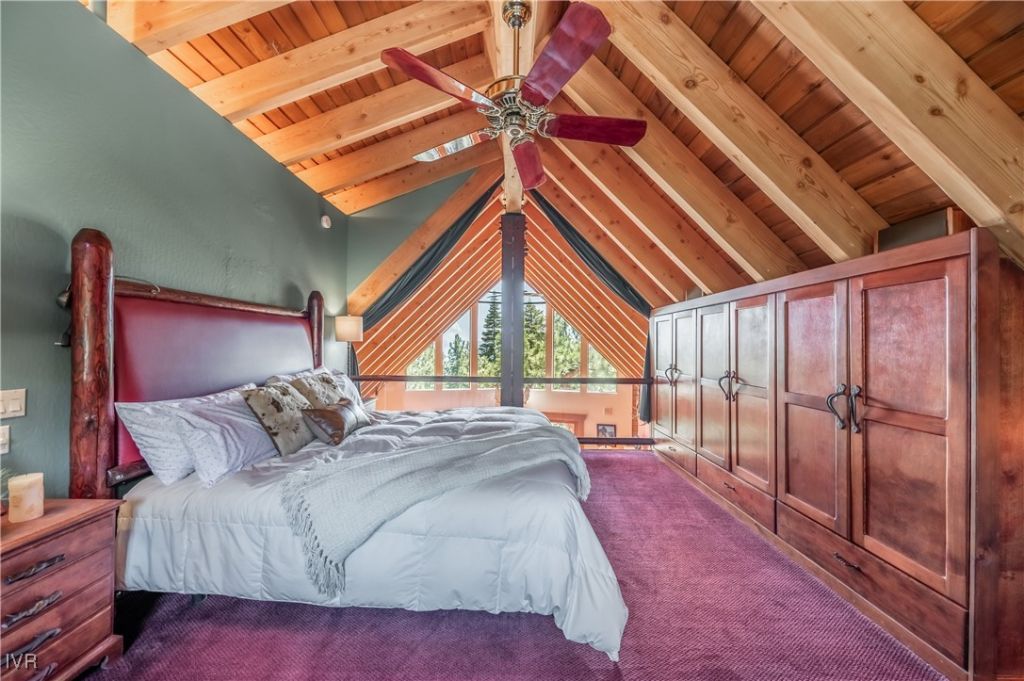 698 Saddlehorn Drive, Incline Village, NV 89451 Photo