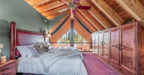 698 Saddlehorn Drive, Incline Village, NV 89451 Photo