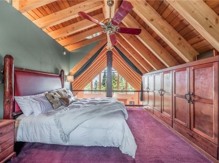 698 Saddlehorn Drive, Incline Village, NV 89451 Photo