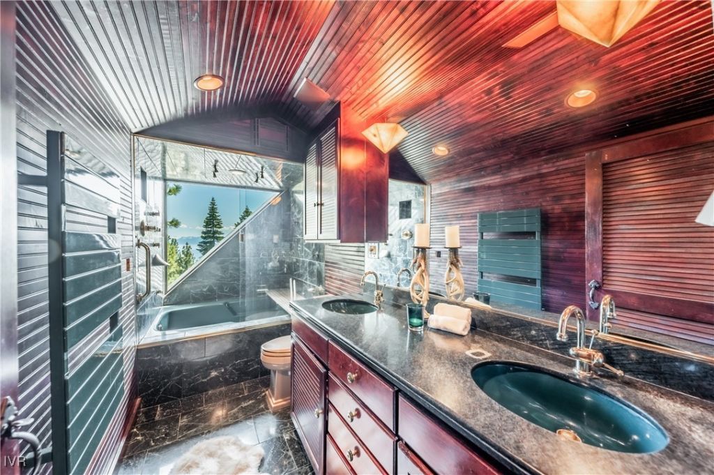 698 Saddlehorn Drive, Incline Village, NV 89451 Photo