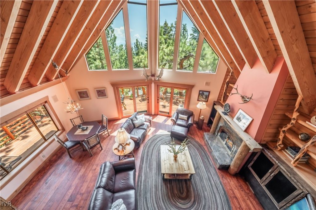 698 Saddlehorn Drive, Incline Village, NV 89451 Photo