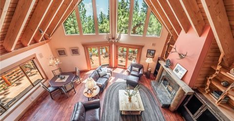 698 Saddlehorn Drive, Incline Village, NV 89451 Photo