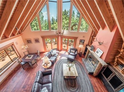 698 Saddlehorn Drive, Incline Village, NV 89451 Photo