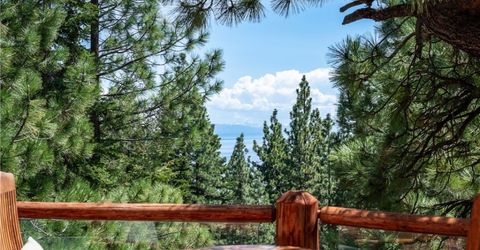 698 Saddlehorn Drive, Incline Village, NV 89451 Photo