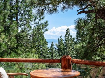 698 Saddlehorn Drive, Incline Village, NV 89451 Photo