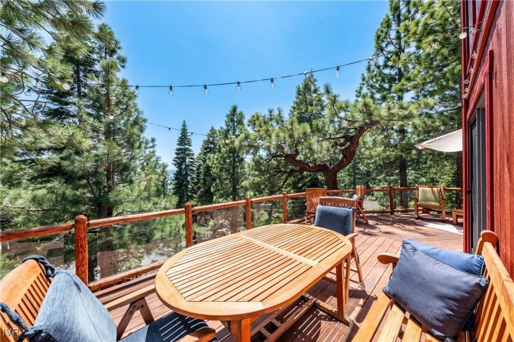 698 Saddlehorn Drive, Incline Village, NV 89451 Photo