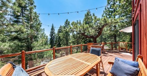 698 Saddlehorn Drive, Incline Village, NV 89451 Photo