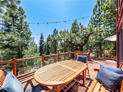 698 Saddlehorn Drive, Incline Village, NV 89451 Photo