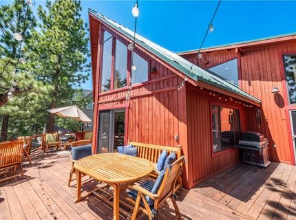 698 Saddlehorn Drive, Incline Village, NV 89451 Photo