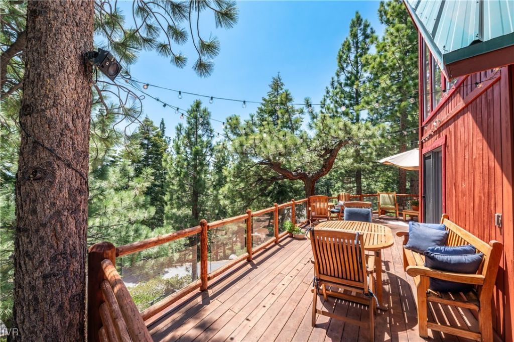 698 Saddlehorn Drive, Incline Village, NV 89451 Photo