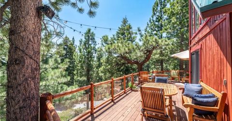 698 Saddlehorn Drive, Incline Village, NV 89451 Photo