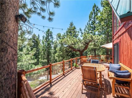 698 Saddlehorn Drive, Incline Village, NV 89451 Photo