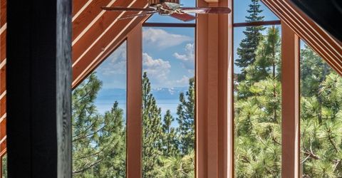 698 Saddlehorn Drive, Incline Village, NV 89451 Photo