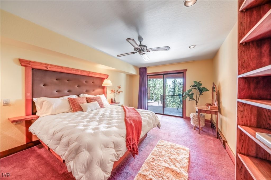 698 Saddlehorn Drive, Incline Village, NV 89451 Photo