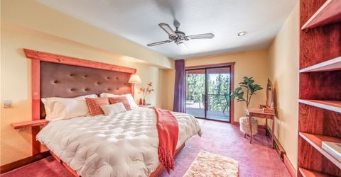 698 Saddlehorn Drive, Incline Village, NV 89451 Photo