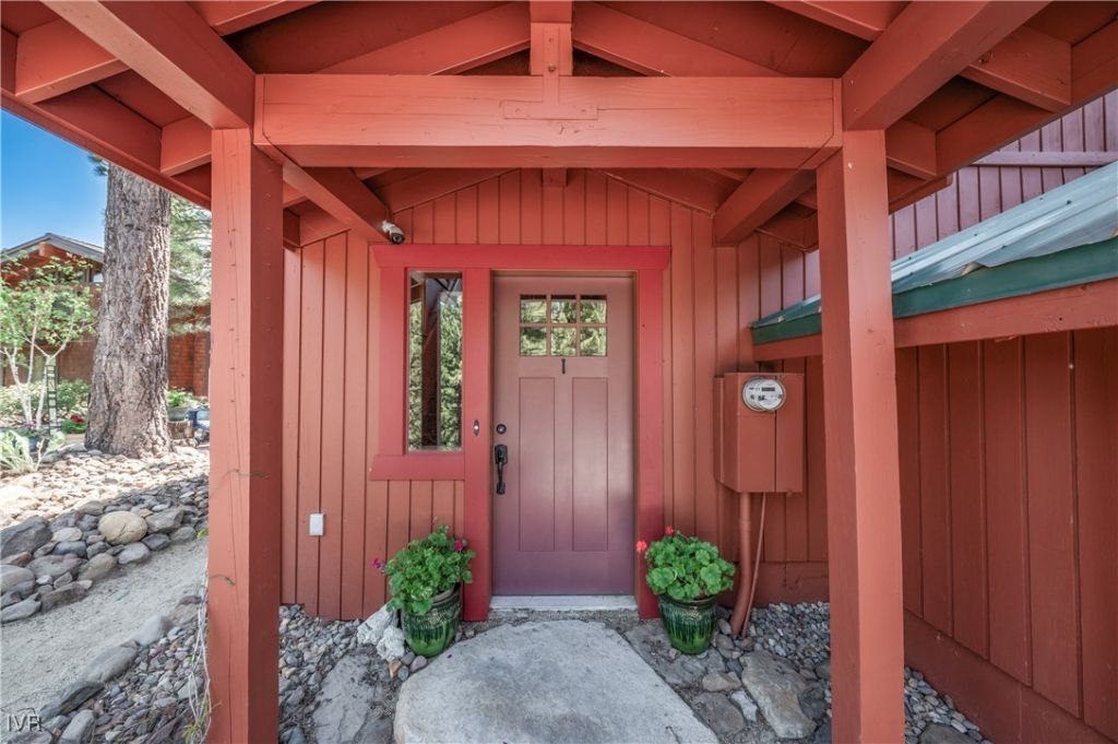 698 Saddlehorn Drive, Incline Village, NV 89451 Photo