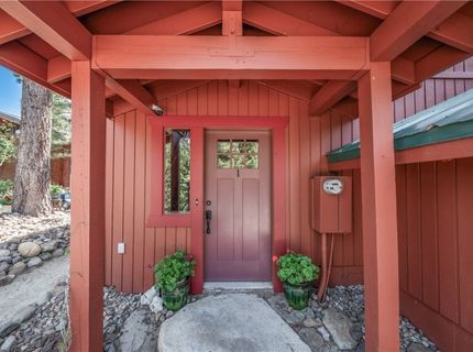 698 Saddlehorn Drive, Incline Village, NV 89451 Photo