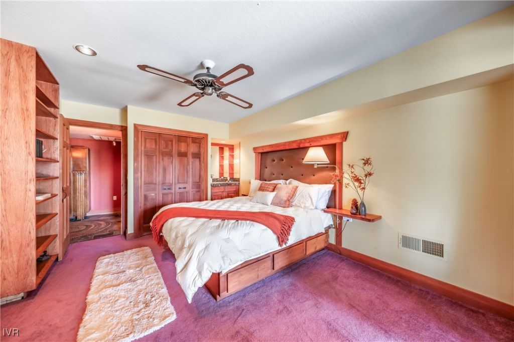 698 Saddlehorn Drive, Incline Village, NV 89451 Photo