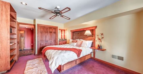 698 Saddlehorn Drive, Incline Village, NV 89451 Photo