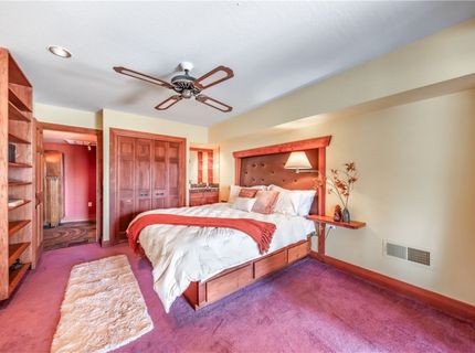 698 Saddlehorn Drive, Incline Village, NV 89451 Photo