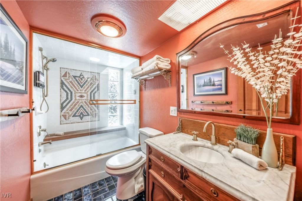 698 Saddlehorn Drive, Incline Village, NV 89451 Photo