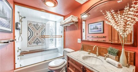 698 Saddlehorn Drive, Incline Village, NV 89451 Photo