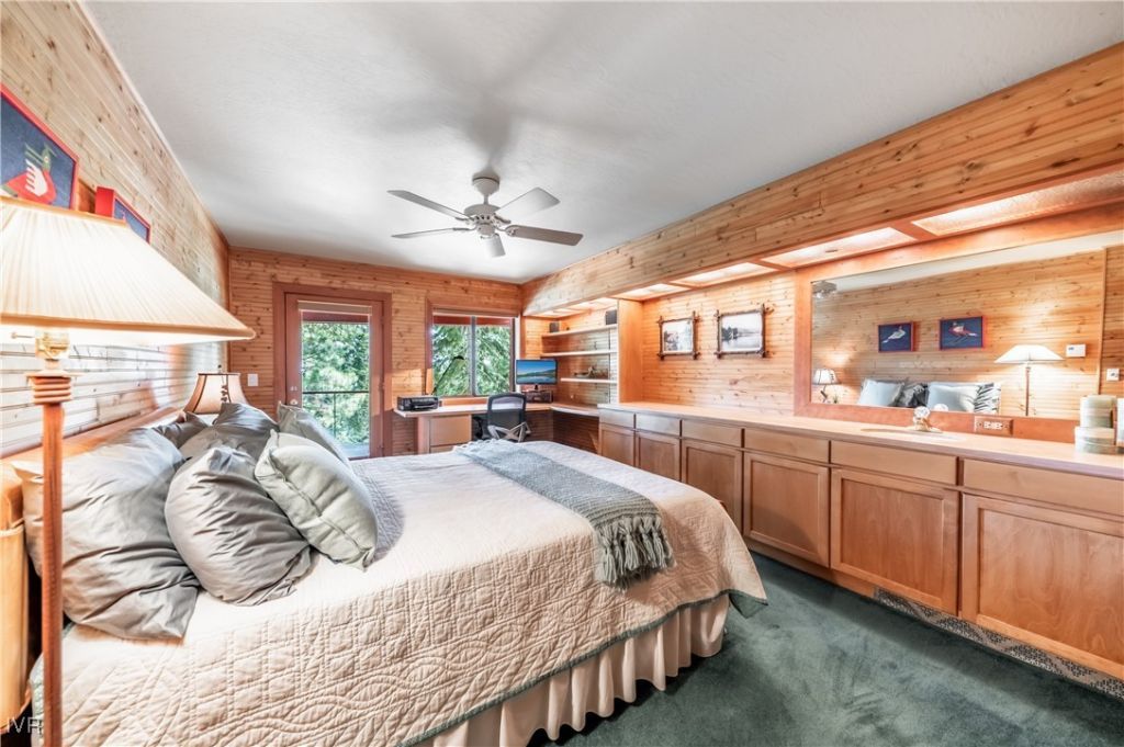 698 Saddlehorn Drive, Incline Village, NV 89451 Photo