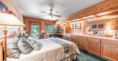 698 Saddlehorn Drive, Incline Village, NV 89451 Photo