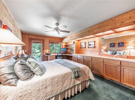 698 Saddlehorn Drive, Incline Village, NV 89451 Photo